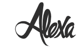 Alexa logo